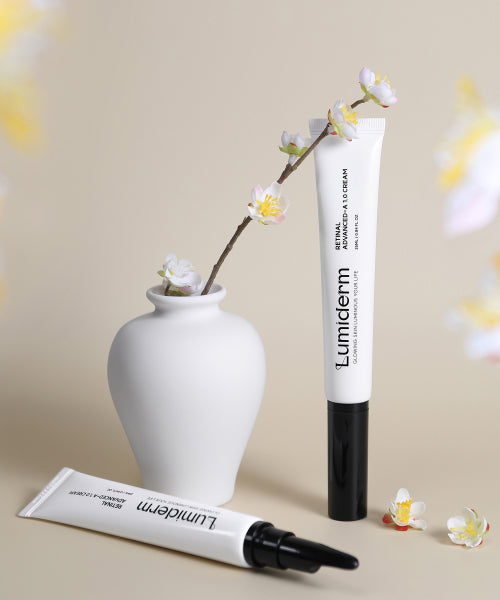 LUMIDERM LUMIDERM Night Intensive Care Set