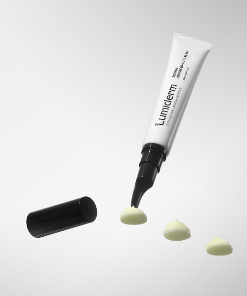 LUMIDERM LUMIDERM Night Intensive Care Set