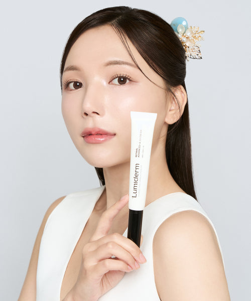 LUMIDERM LUMIDERM Night Intensive Care Set