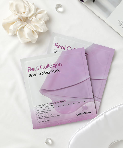 LUMIDERM LUMIDERM Night Intensive Care Set