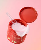 FARMIC FARMIC Apple Tachion Toning Toner Pad 160ml