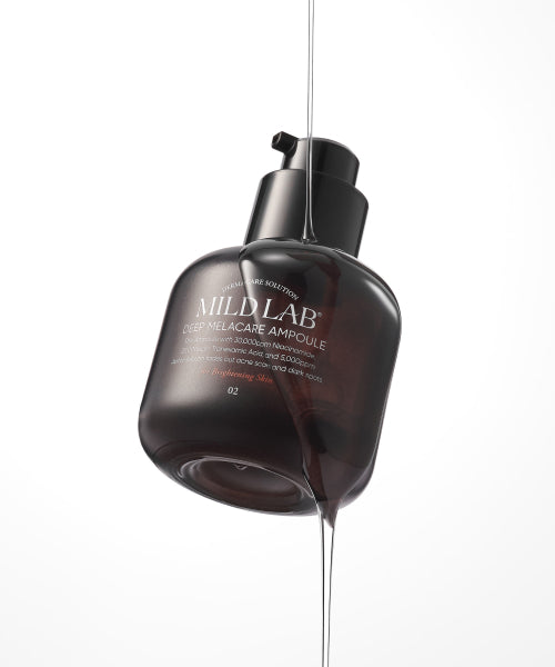 MILDLAB Deep Mela Care Ampoule 30ml