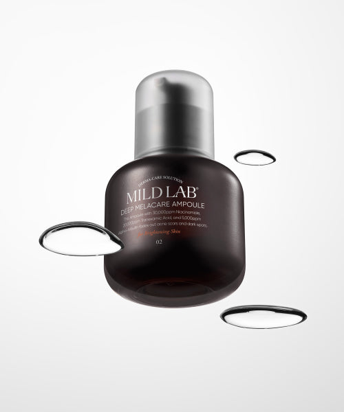 MILDLAB Deep Mela Care Ampoule 30ml