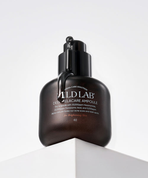 MILDLAB Deep Mela Care Ampoule 30ml