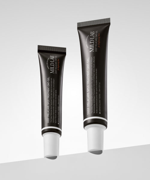 MILDLAB Deep Melacare Ointment Gel 20ml