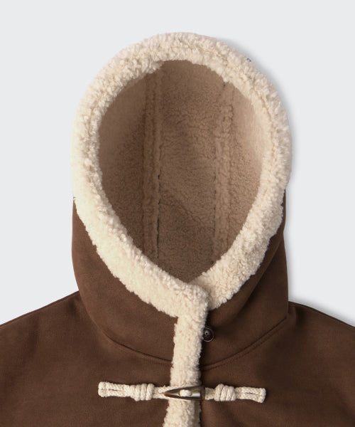 MUSINSA STANDARD WOMAN MUSINSA STANDARD WOMAN Coat Light Brown
