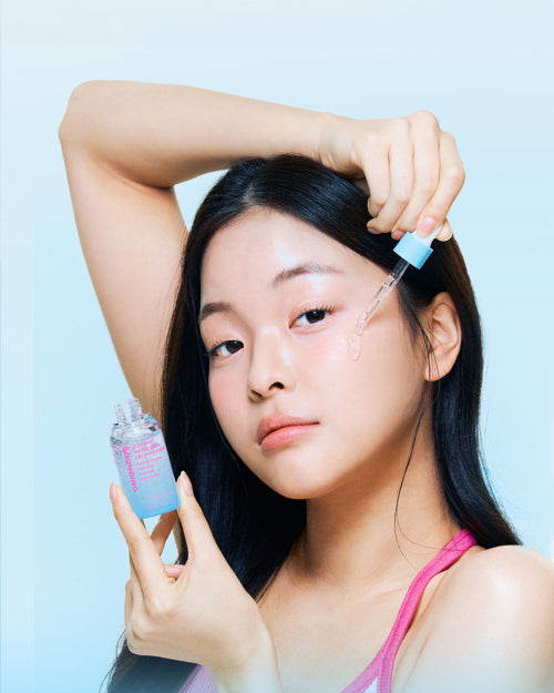 SOONDING SOONDING Coconut Water Glow Calming Serum 30ml