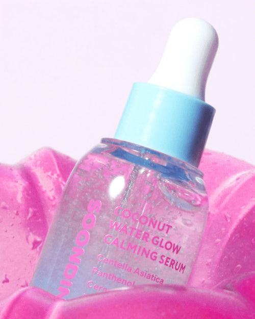 SOONDING SOONDING Coconut Water Glow Calming Serum 30ml