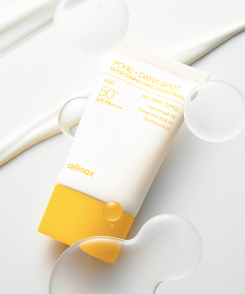 celimax Celimax Radiance Pore Blemish Sun Cream SPF 50