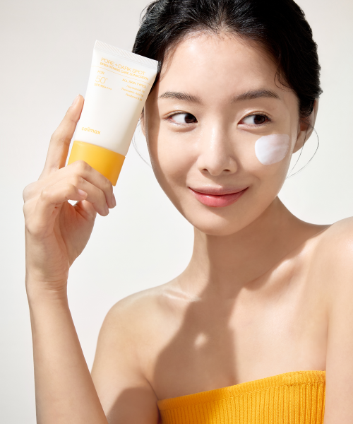 celimax Celimax Radiance Pore Blemish Sun Cream SPF 50