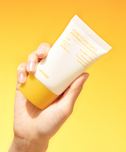 celimax Celimax Radiance Pore Blemish Sun Cream SPF 50