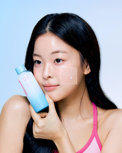 SOONDING Sunding Coconut Rice Milk Toner 150ml
