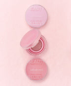 JUNGSAEMMOOL JUNGSAEMMOOL Artist Cushion Blush Blur (1 flower puff)