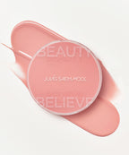 JUNGSAEMMOOL JUNGSAEMMOOL Artist Cushion Blush Blur (1 flower puff)