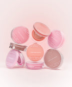 JUNGSAEMMOOL JUNGSAEMMOOL Artist Cushion Blush Blur (1 flower puff)