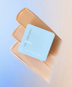 JUNGSAEMMOOL JUNGSAEMMOOL Men Slim Fit Nude Cushion