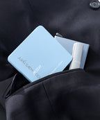 JUNGSAEMMOOL JUNGSAEMMOOL Men Slim Fit Nude Cushion