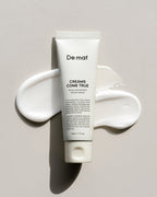 DEMAF DEMFA Morning Moisture Oily Set (Cleanser 100ml + Foundation 155ml + Cream 50ml)