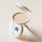 DEARMAY Korean powder for sebum control