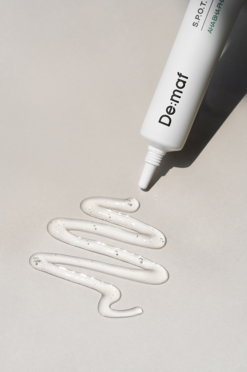 DEMAF S.P.O.T. Gel Soothing Pore On Treatment Gel 10g