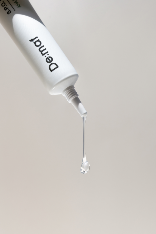 DEMAF S.P.O.T. Gel Soothing Pore On Treatment Gel 10g