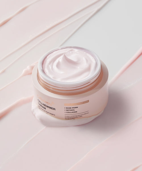 CELLOLOGY CELLOLOGY Cellneumer Cream Wrinkle Improvement Cream 50 ml