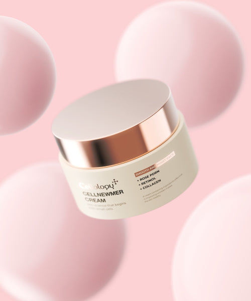 CELLOLOGY CELLOLOGY Cellneumer Cream Wrinkle Improvement Cream 50 ml