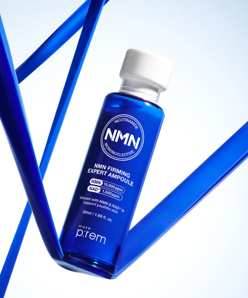MAKEPREM MAKEPREM NMN Firming Expert Elasticity Ampoule 50ml