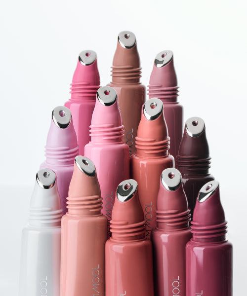JUNGSAEMMOOL JUNGSAEMMOOL Lip Prepression Metal Serum Gloss (+GIFT)