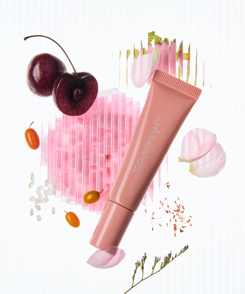 JUNGSAEMMOOL JUNGSAEMMOOL Lip Prepression Metal Serum Gloss (+GIFT)