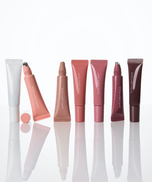 JUNGSAEMMOOL JUNGSAEMMOOL Lip Prepression Metal Serum Gloss (+GIFT)
