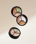 MUSTAEV MUSTAEV Cover Fit Pot Concealer 3g