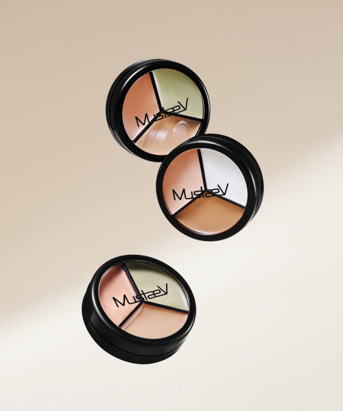 MUSTAEV MUSTAEV Cover Fit Pot Concealer 3g