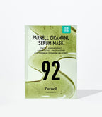 PARNELL PARNELL Cicamanu Serum Mask 10 sheets