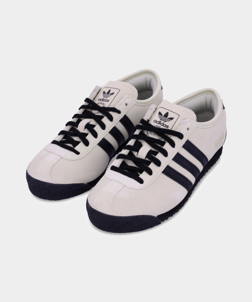 ADIDAS ADIDAS Sneakers Cream White: Black