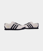 ADIDAS ADIDAS Sneakers Cream White: Black