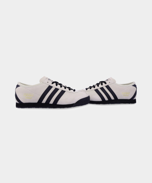 ADIDAS ADIDAS Sneakers Cream White: Black