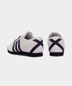 ADIDAS ADIDAS Sneakers Cream White: Black