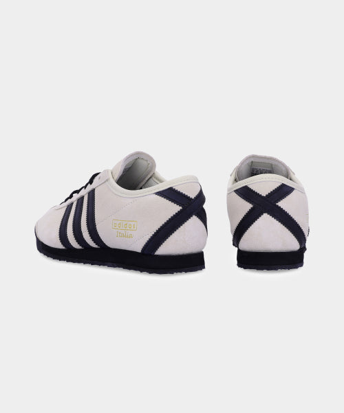 ADIDAS ADIDAS Sneakers Cream White: Black