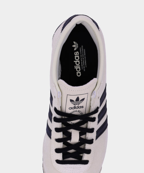 ADIDAS ADIDAS Sneakers Cream White: Black