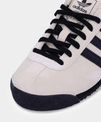 ADIDAS ADIDAS Sneakers Cream White: Black
