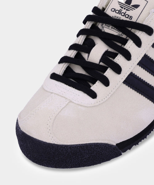 ADIDAS ADIDAS Sneakers Cream White: Black