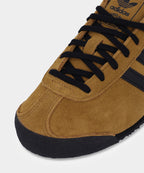 ADIDAS ADIDAS Sneakers Brown:Black