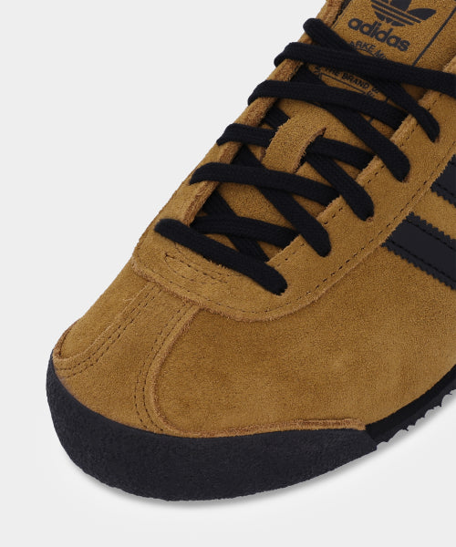 ADIDAS ADIDAS Sneakers Brown:Black