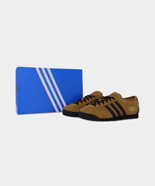 ADIDAS ADIDAS Sneakers Brown:Black