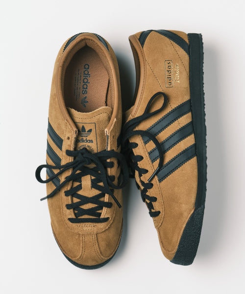ADIDAS ADIDAS Sneakers Brown:Black
