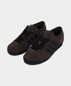 ADIDAS ADIDAS Sneakers Dark Brown: Black