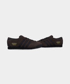 ADIDAS ADIDAS Sneakers Dark Brown: Black