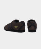 ADIDAS ADIDAS Sneakers Dark Brown: Black