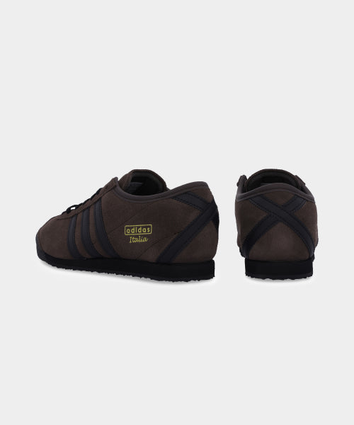 ADIDAS ADIDAS Sneakers Dark Brown: Black